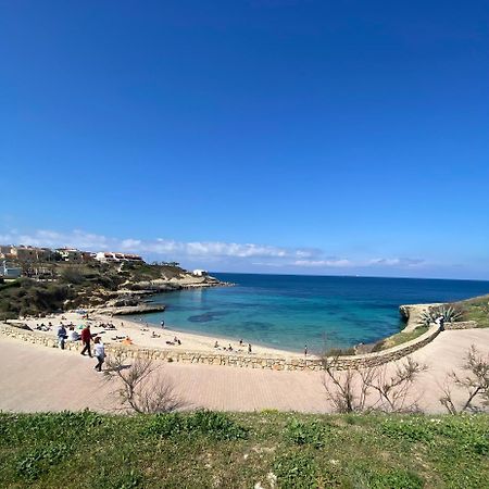 Hotel Moncici House Porto Torres Esterno foto